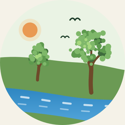 Tapti Technology Services animated emblem